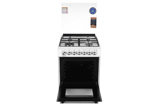 Плита ARDESTO FSCF-C606W - 4