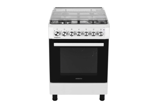 Плита ARDESTO FSCF-C606W - 6