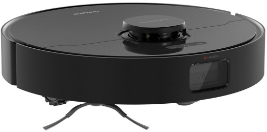 Робот-пылесос с влажной уборкой Dreame Bot D10S Pro Black (RLS6A) - 4