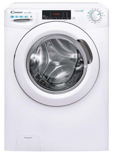 Стиральная машина Candy CSOW4855TW4/1-S - 1