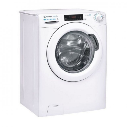 Стиральная машина Candy CSOW4855TW4/1-S - 3