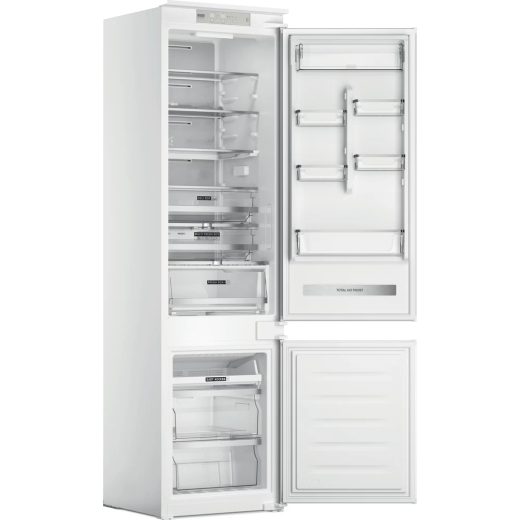 Встроенный холодильник с морозильной камерой Whirlpool WHC20T593 - 1