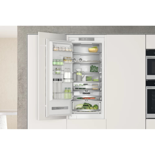 Вбудований холодильник з морозильною камерою Whirlpool WHC20T593 - 5