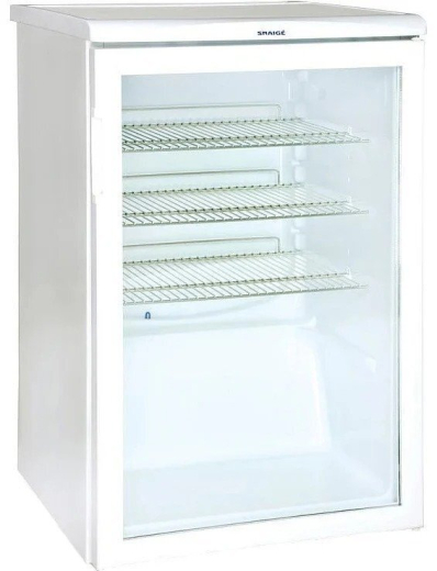 Холодильна вітрина Snaige CD14SM-S3003C - 1
