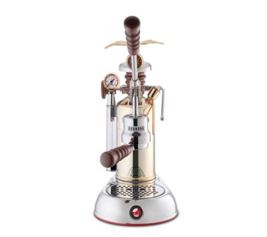 Кофеварка La Pavoni Competente LPLESC01EU - 2