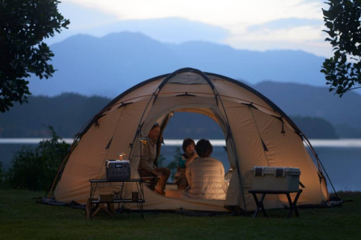 Зарядна станція EcoFlow River 2 Pro - 10