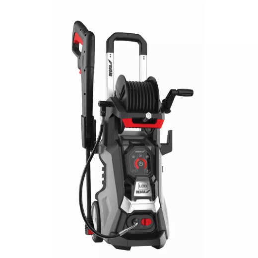 Миття високого тиску DEDRA DED8826 - 2