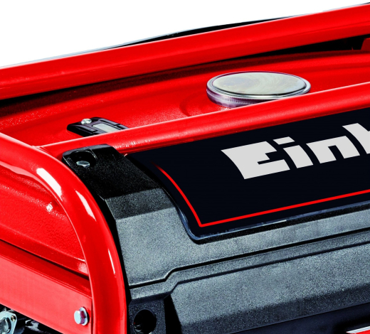 Einhell Генератор бензиновий TC-PG 35/E5, 230В, 2.6 кВт (макс. 3.1кВт), ручний старт, бак 15л, 41.2кг - 4