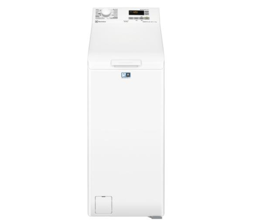 Стиральная машина автоматическая Electrolux EW6TN5272P - 1