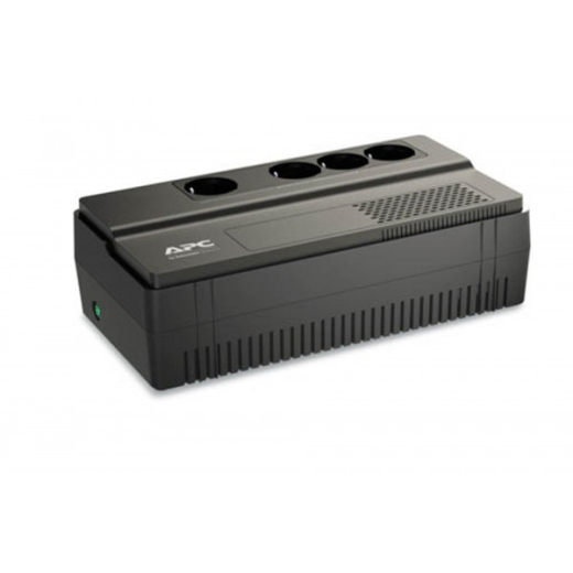 Линейно-интерактивный ИБП APC Easy UPS BV 500VA (BV500I-GR) - 1