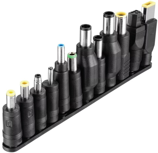 Повербанк Sandberg All-in-1 Laptop 24000mAh 12-24V/4А PD (420-57) - 2
