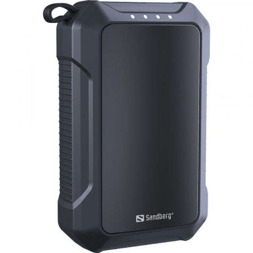 Повербанк Sandberg Hand Warmer 10000mAh 1W LED (420-65) - 2