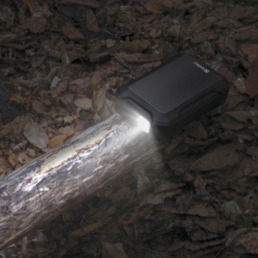 Повербанк Sandberg Hand Warmer 10000mAh 1W LED (420-65) - 7