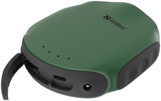 Повербанк Sandberg Sandberg Survivor 10000mAh (420-60) - 2
