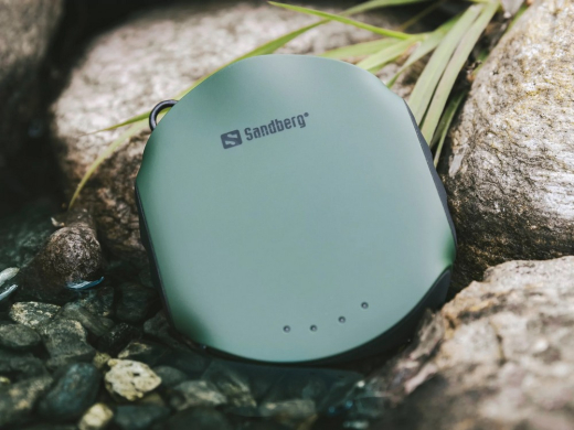 Повербанк Sandberg Sandberg Survivor 10000mAh (420-60) - 6