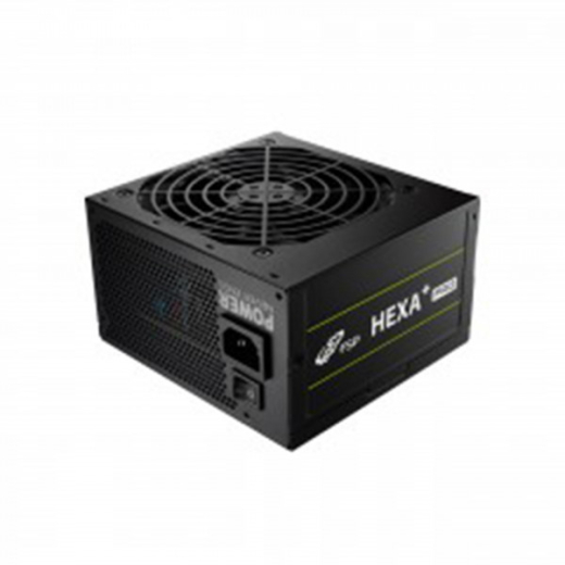 БЖ 500W FSP H3-500 HEXA+ PRO 120mm Sleeve fan, Retail Box (H3-500) - 1