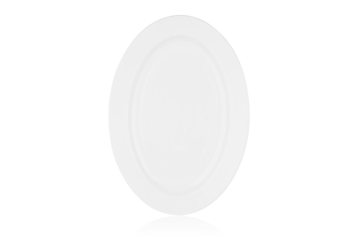 Блюдо овальное Ardesto Prato AR3606P, 25х17.5 см - 1