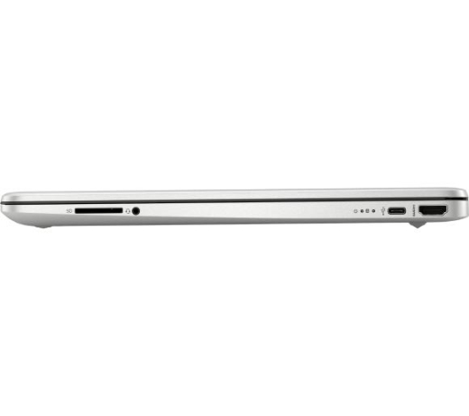 Ноутбук HP 15s-fq2622nw 15,6" i3-1115G4 - 8GB RAM - 256GB - Win11 (7F375EA) - 5