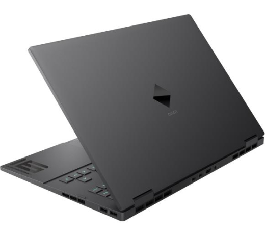 Ноутбук HP OMEN 16-n0222nw 16,1" 144Hz R7 6800H - 16GB RAM - 512GB - RX6650M - Win11 (75L56EA) - 2