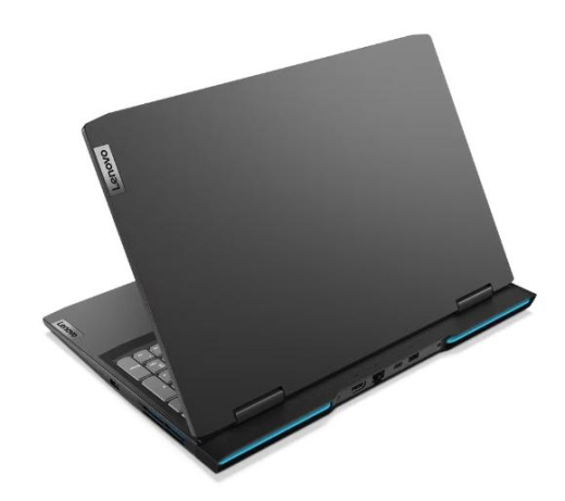 Ноутбук Lenovo IdeaPad Gaming 3 15IAH7 15,6" 165Hz - RTX3050 - i5-12450H - 16GB RAM - 512GB (82S900JMPB) - 2