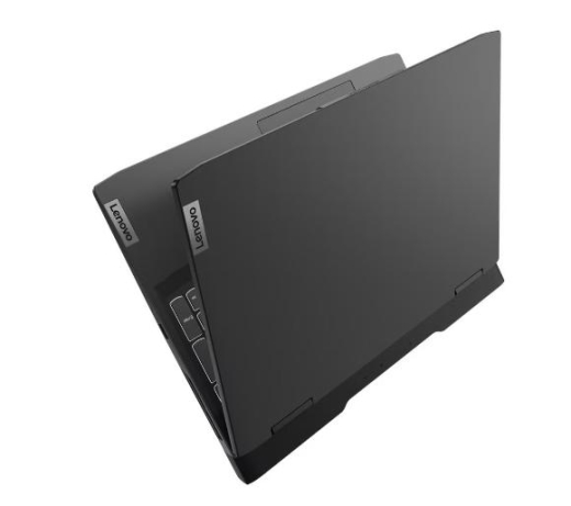 Ноутбук Lenovo IdeaPad Gaming 3 15IAH7 15,6" 165Hz - RTX3050 - i5-12450H - 16GB RAM - 512GB (82S900JMPB) - 3
