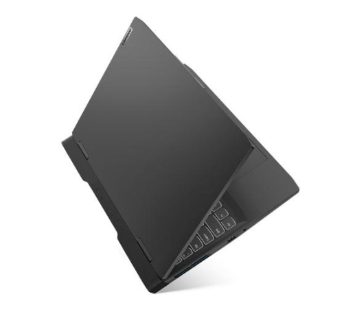 Ноутбук Lenovo IdeaPad Gaming 3 15IAH7 15,6" 165Hz - RTX3050 - i5-12450H - 16GB RAM - 512GB (82S900JMPB) - 4