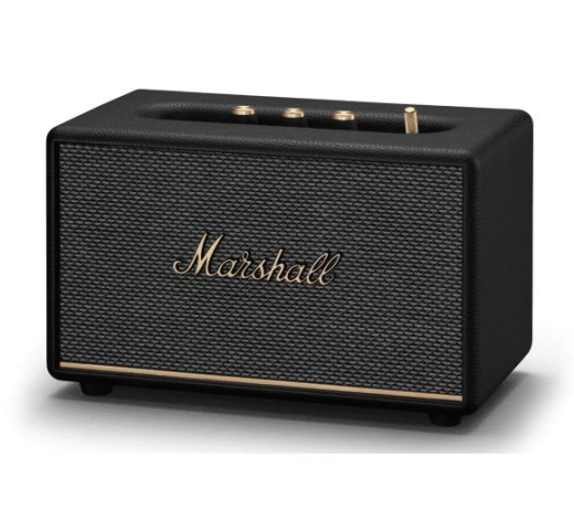 Моноблочна акустична система Marshall Acton III Black (1006004) - 3