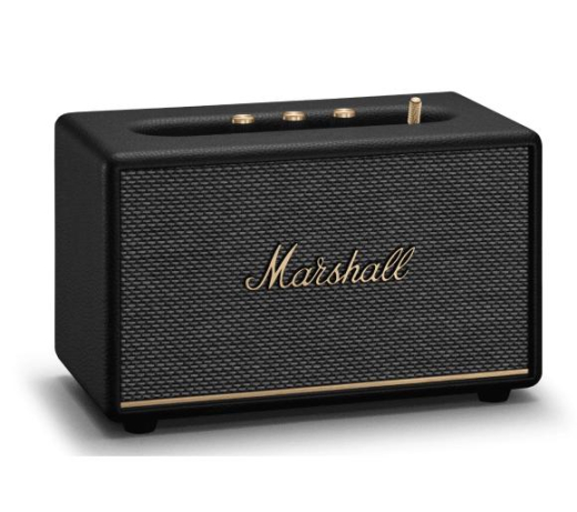 Моноблочна акустична система Marshall Acton III Black (1006004) - 5