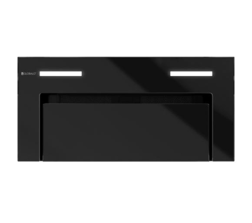 Вытяжка встраиваемая Globalo Lontio 60.1 Black - 1