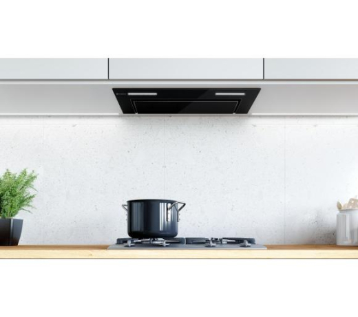 Вытяжка встраиваемая Globalo Lontio 60.1 Black - 5