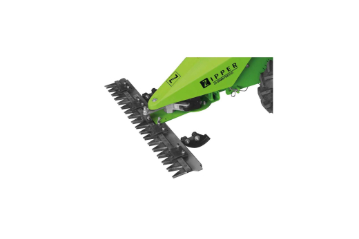 Сенокосилка Zipper ZI-BM870ECO - 2