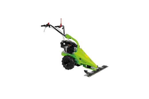 Сенокосилка Zipper ZI-BM870ECO - 3
