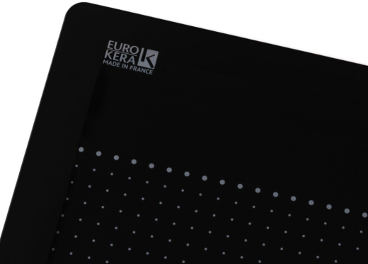 Индукционная варочная поверхность Perfelli HI 674 BL - 4