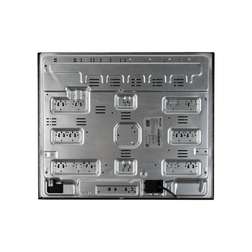 Варильна поверхня WEILOR GG 604 BL - 8