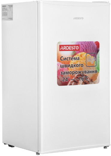 Морозильная камера ARDESTO URM-85M60 - 3