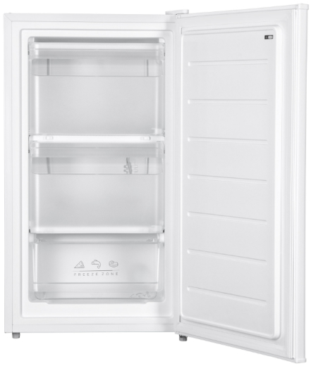 Морозильная камера ARDESTO URM-85M60 - 4