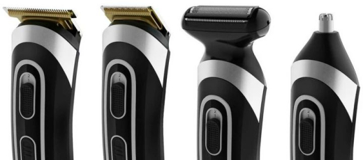 Тример Rowenta TRIM&STYLE 13В1 TN9140F4 - 2