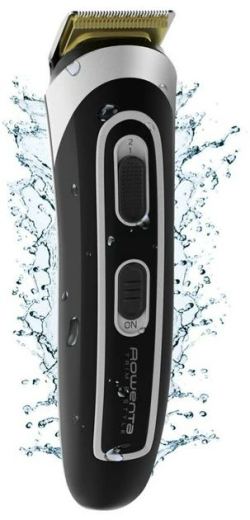 Тример Rowenta TRIM&STYLE 13В1 TN9140F4 - 3
