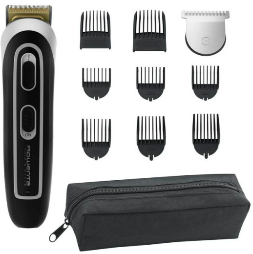 Тример Rowenta TRIM&STYLE 13В1 TN9140F4 - 9