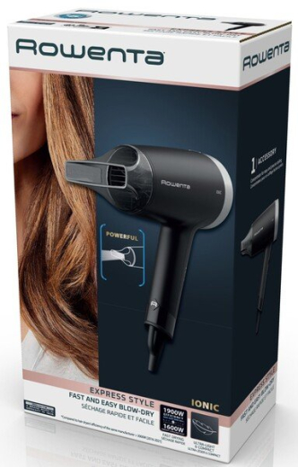 Фен Rowenta Express Style CV1810F0 (CV1810F0) - 5