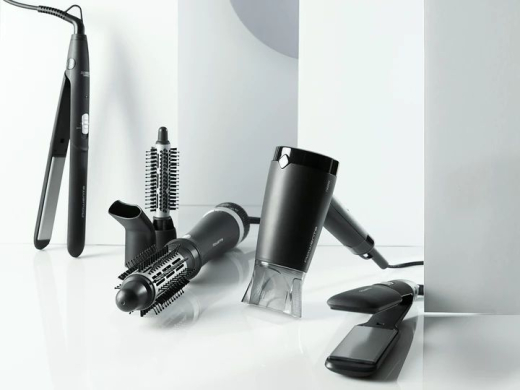 Фен Rowenta Express Style Blow-Dryer CV1803F0 - 8