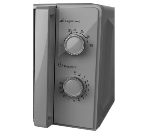 Микроволновая печь Beko MOC 20100 SFB - 2