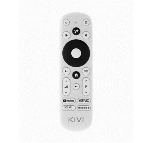 Телевизор Kivi 43U750NB - 12