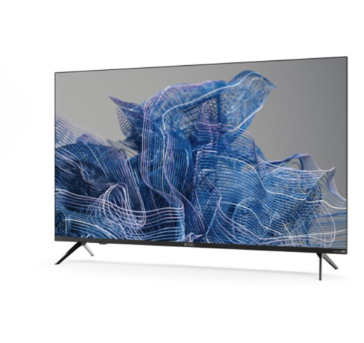 Телевизор Kivi 43U750NB - 4