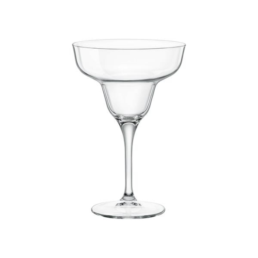Набор бокалов для коктейля Bormioli Rocco Bartender Margarita, 6шт (166440BB9021990) - 1