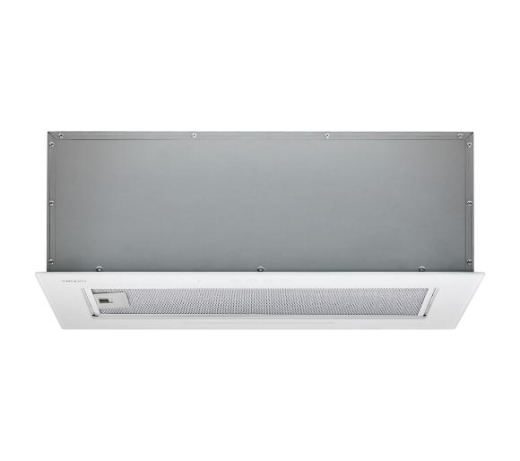 Вбудована витяжка Akpo WK-11 Micra Glass 60 White - 2