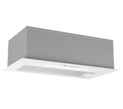 Вбудована витяжка Akpo WK-12 Micra 50 WH - 2