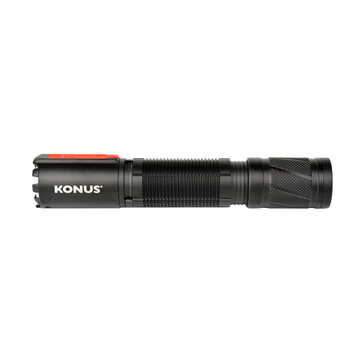 Фонарь KONUS KONUSLIGHT-RC7 (1200 Lm) USB Rechargeable - 7