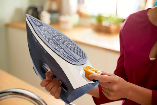 Праска з парою Philips DST7030/20 - 2