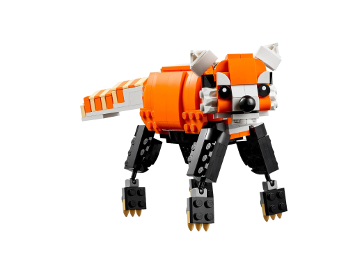 Конструктор Величний тигр LEGO Creator 31129 - 5